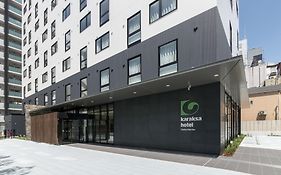 Karaksa Hotel Osaka Namba